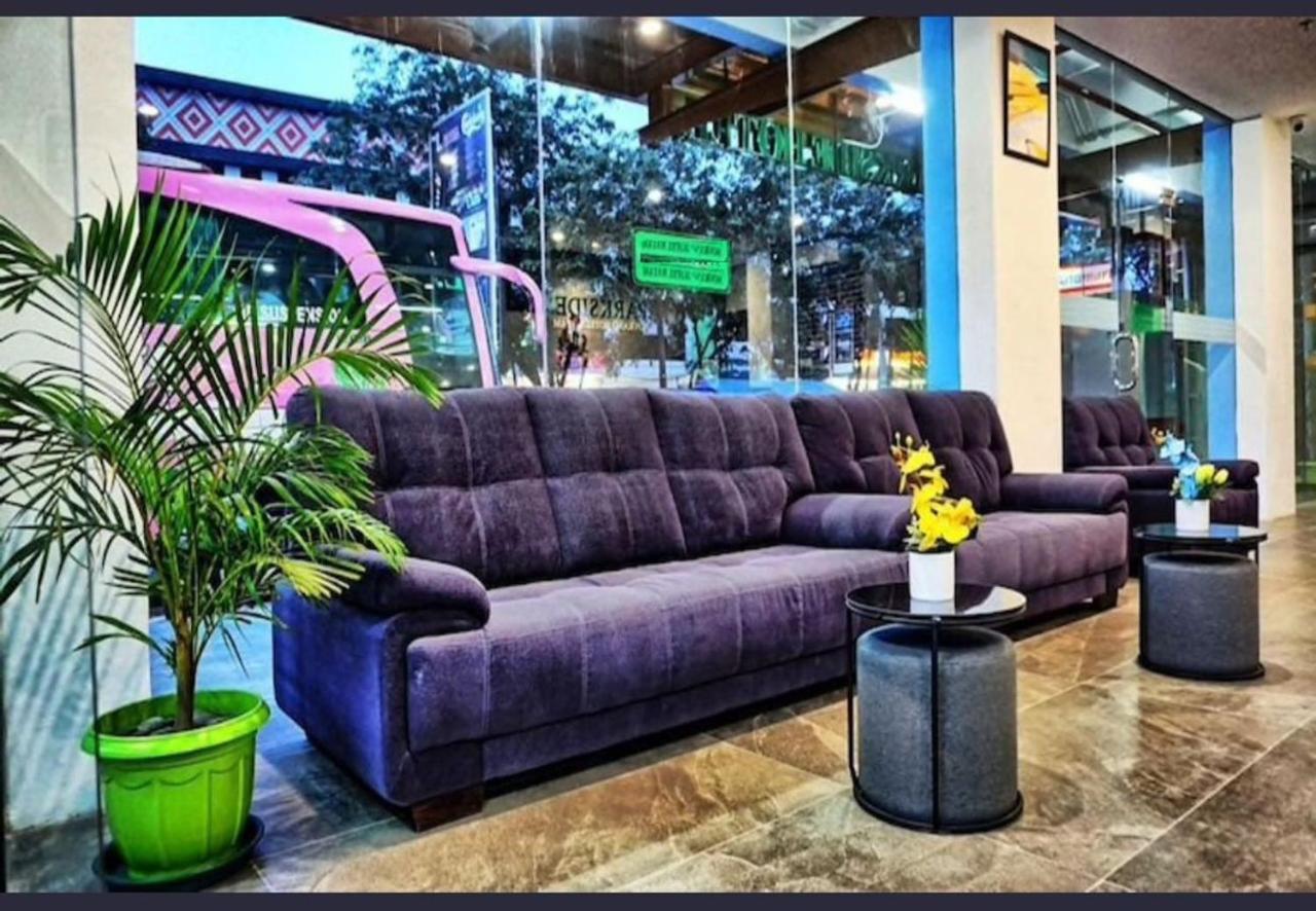 Sovrano Hotel Batam Fka Parkside Sovrano Hotel Nagoya Exterior photo